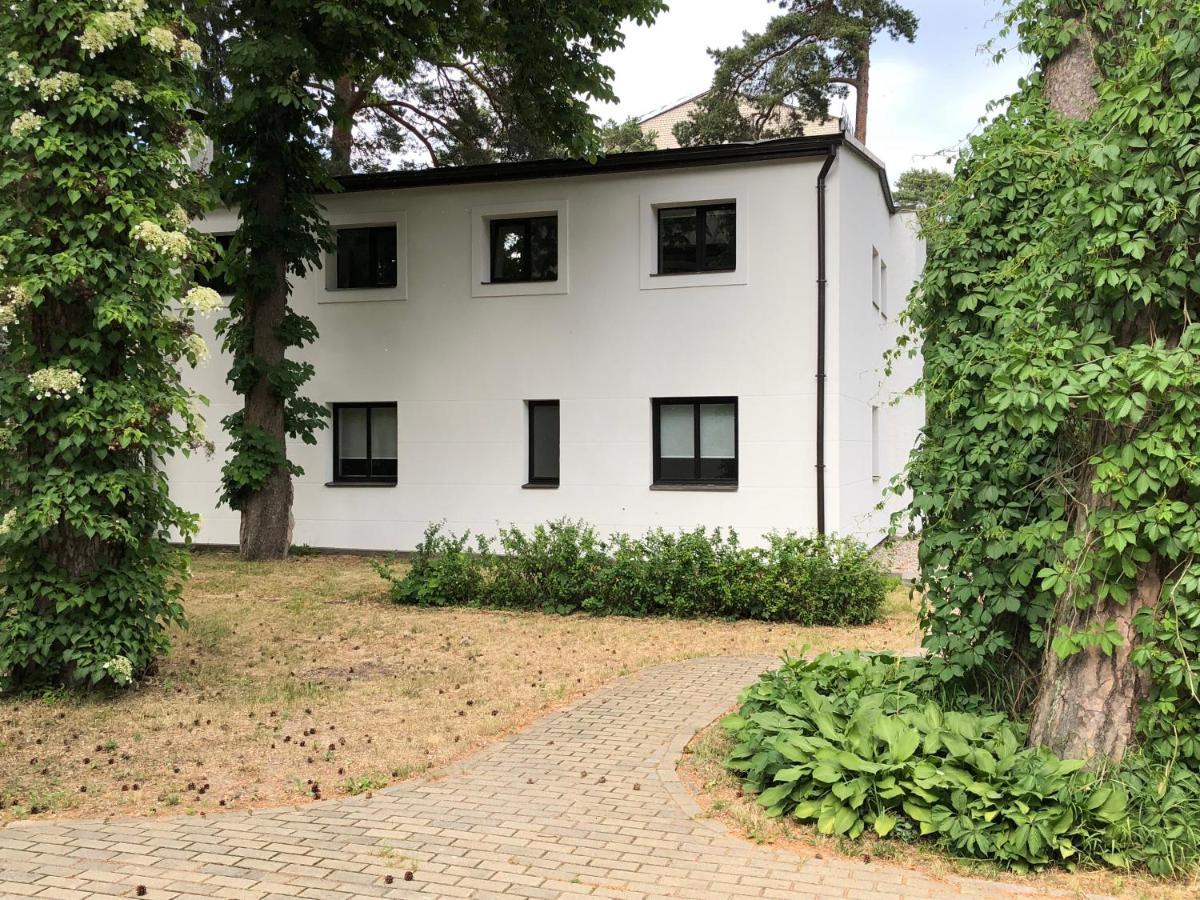 Vienibas Studio Юрмала Экстерьер фото
